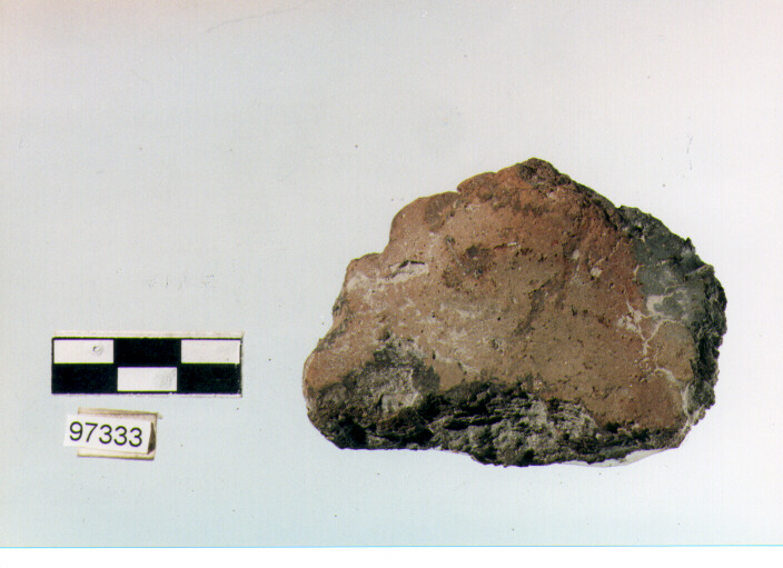 presa, prese tipo 1B, Trasacco (età del bronzo medio)