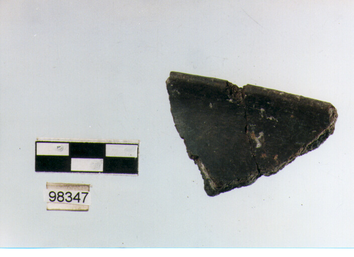 orlo svasato (età del bronzo medio)