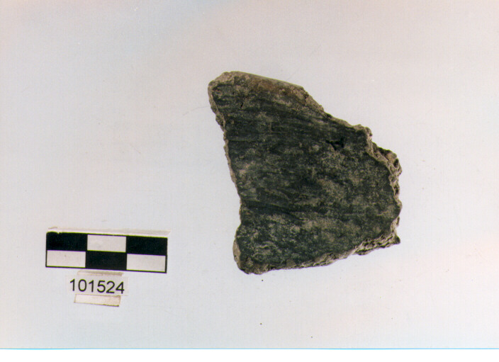 vaso a collo, vasi a collo, tipo 12, Grotta Sant'Angelo (età del bronzo)