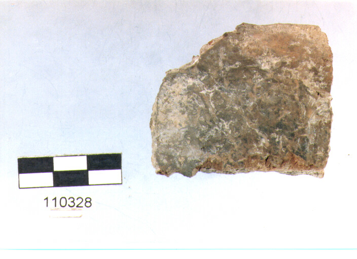 scodella troncoconica, scodelle troncoconiche, tipo 1A, La Fortellezza (età del ferro)