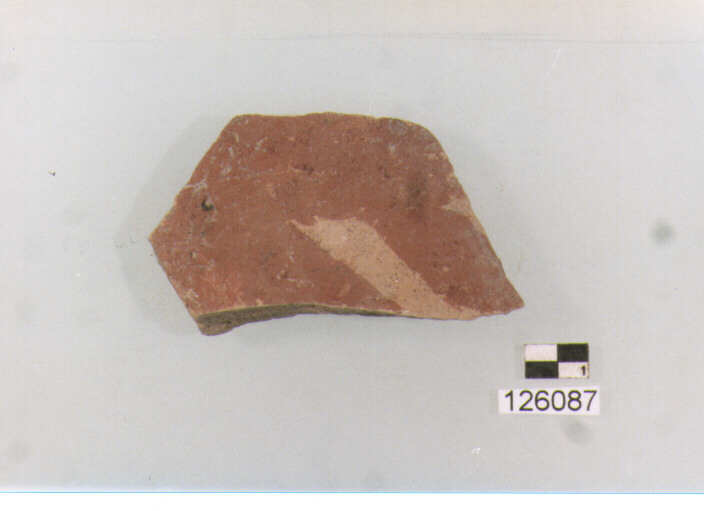 parete (secc. VI/ X d.C)