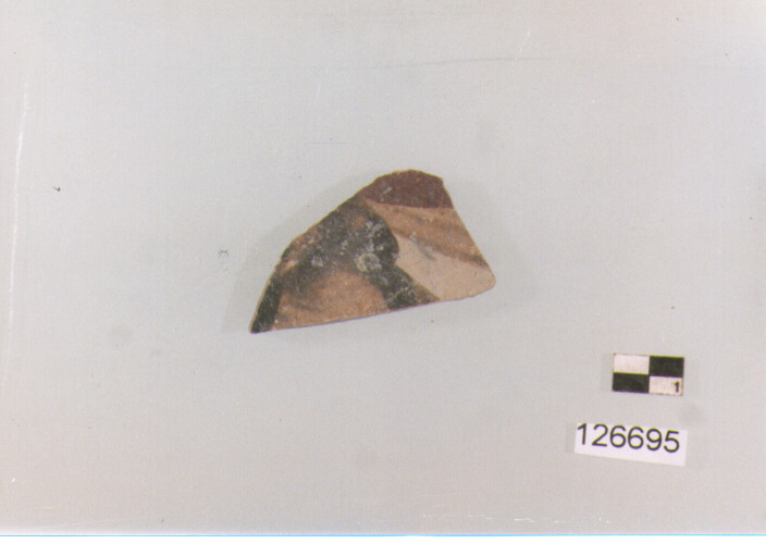 parete (secc. VI/ X d.C)