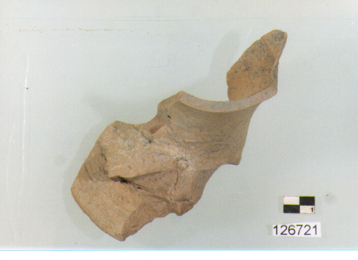 parete (secc. VI/ X d.C)