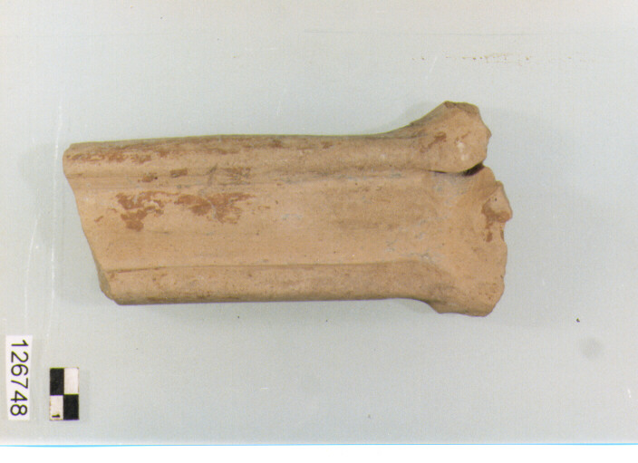 ansa (secc. VI/ X d.C)