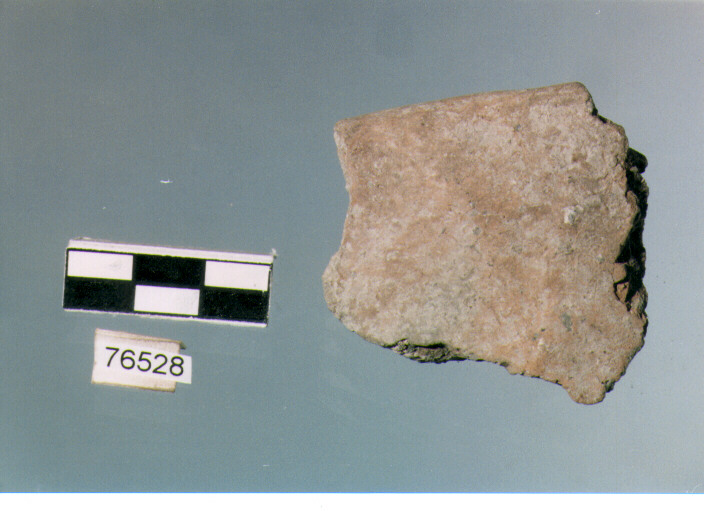 orlo, tipo E12, Ripoli - neolitico finale-Ripoli III (IV MILLENNIO a.C)