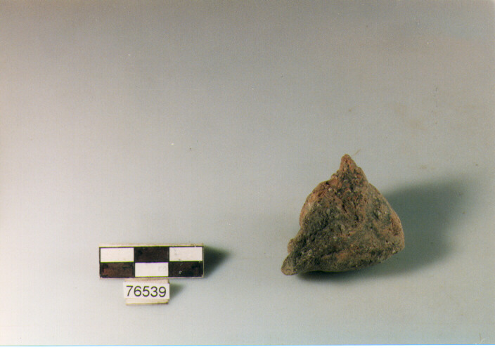 presa, tipo A11b, Ripoli - neolitico finale-Ripoli III (IV MILLENNIO a.C)