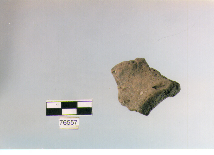 ansa a nastro insellata, tipo A 6, Ripoli - neolitico finale-Ripoli III (IV MILLENNIO a.C)