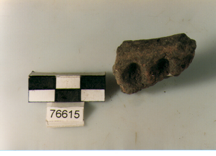 orlo, tipo E 12a1, Ripoli - neolitico finale-Ripoli (IV MILLENNIO a.C)