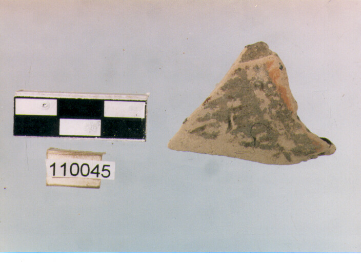 Parete, tipo E 11, Ripoli - neolitico finale-Ripoli I (IV MILLENNIO a.C)