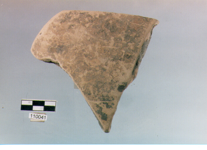 scodellone, tipo F 22, Ripoli - neolitico finale-Ripoli I (IV MILLENNIO a.C)