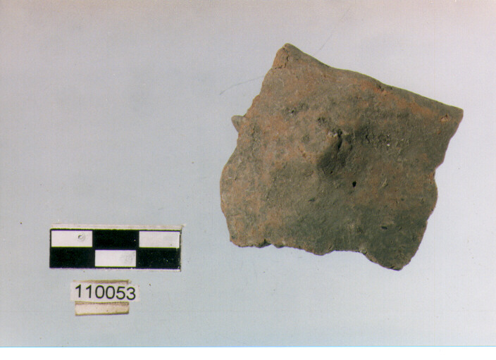 orlo, tipo E12, Ripoli - neolitico finale-Ripoli I (IV MILLENNIO a.C)