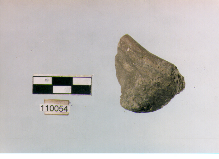 orlo, tipo E12a3, Ripoli - neolitico finale-Ripoli I (IV MILLENNIO a.C)