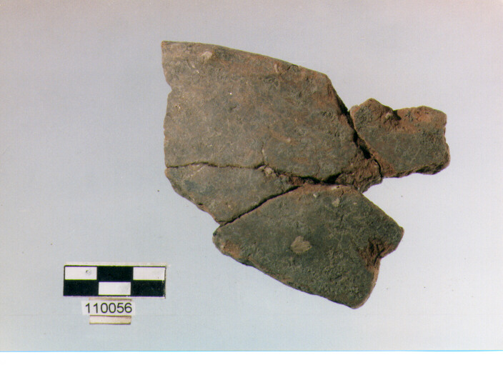 scodella troncoconica, tipo F14, Ripoli - neolitico finale-Ripoli I (IV MILLENNIO a.C)