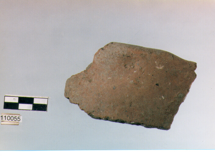 scodella troncoconica, tipo F14, Ripoli - neolitico finale-Ripoli I (IV MILLENNIO a.C)