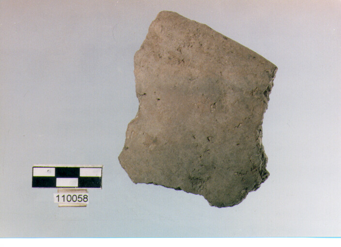 scodella, tipo F20, Ripoli - neolitico finale-Ripoli I (IV MILLENNIO a.C)