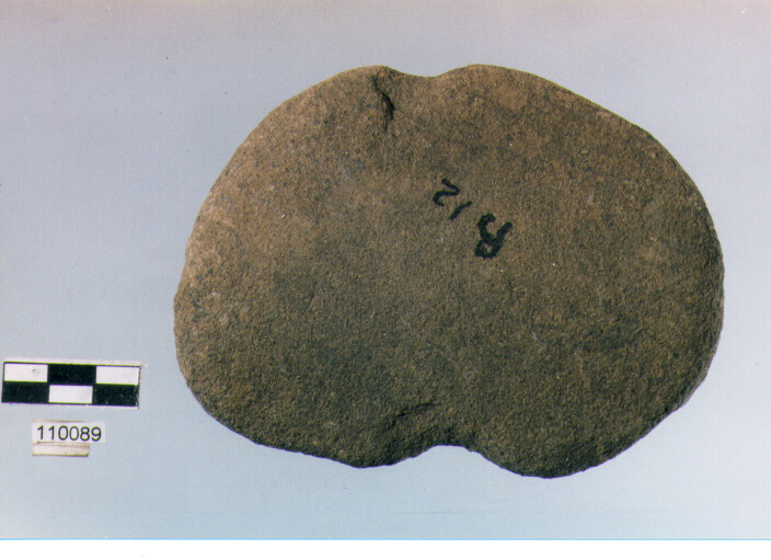 macinello, tipo E 22, Ripoli - neolitico finale-Ripoli I (IV MILLENNIO a.C)