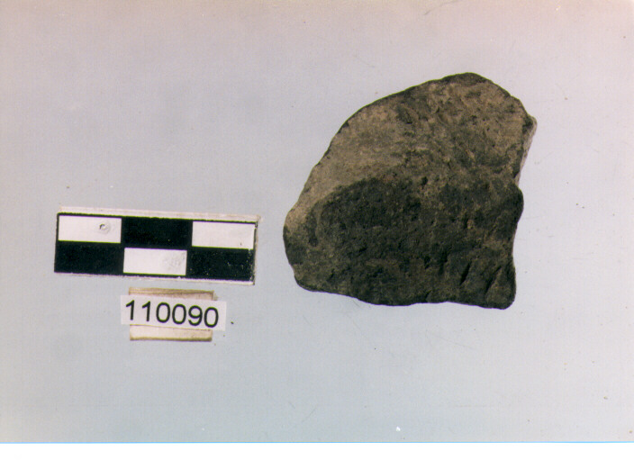 Parete, tipo E11, Ripoli - neolitico finale-Ripoli I (IV MILLENNIO a.C)