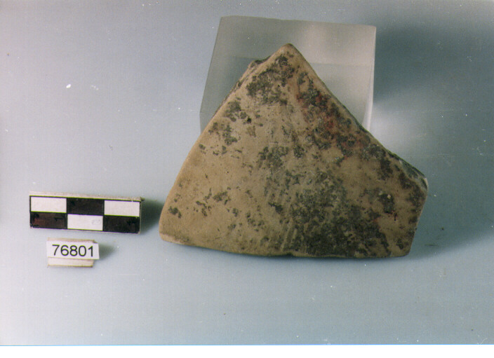 Parete, tipo E11 Ripoli - neolitico finale-Ripoli I (IV MILLENNIO a.C)