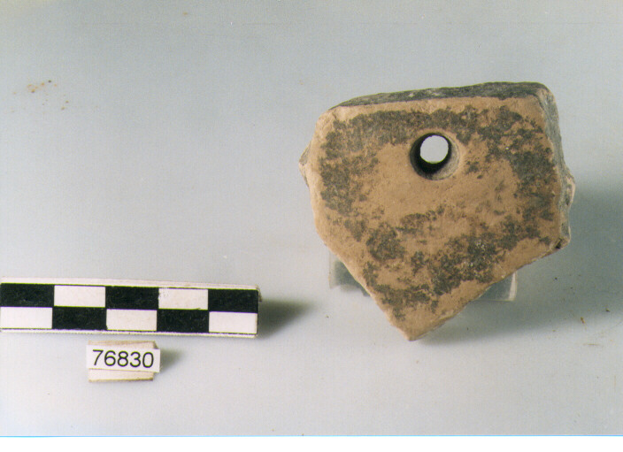 parete, tipo E15 Ripoli - neolitico finale-Ripoli I (IV MILLENNIO a.C)