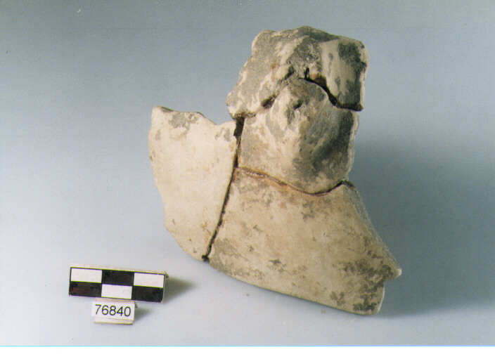 attacco di ansa, tipo A9a Ripoli - neolitico finale-Ripoli I (IV MILLENNIO a.C)