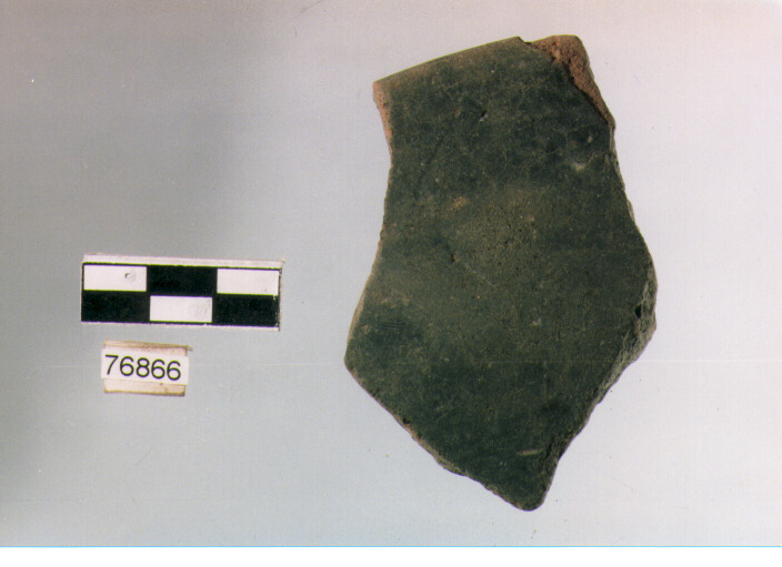 scodella, tipo F20 Ripoli - neolitico finale-Ripoli III (IV MILLENNIO a.C)