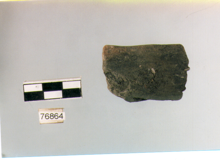 orlo, tipo E 12, Ripoli - neolitico finale-Ripoli III (IV MILLENNIO a.C)