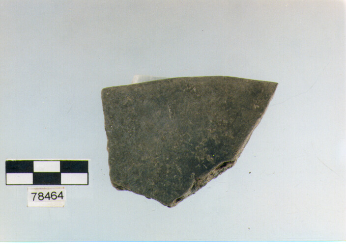 scodella, tipo F11a, Fossacesia - neolitico finale (ultimo quarto IV MILLENNIO a.C)