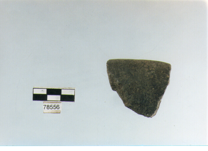 orlo, tipo E7, Fossacesia - neolitico finale (ultimo quarto IV MILLENNIO a.C)