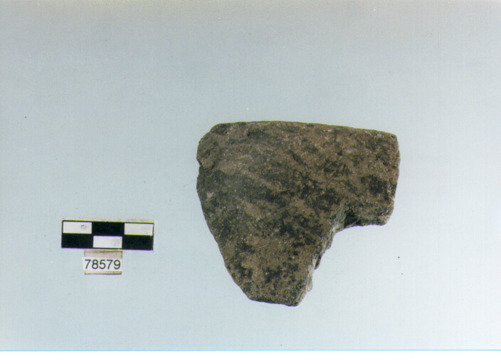 scodella, tipo F11b, Fossacesia - neolitico finale (ultimo quarto IV MILLENNIO a.C)