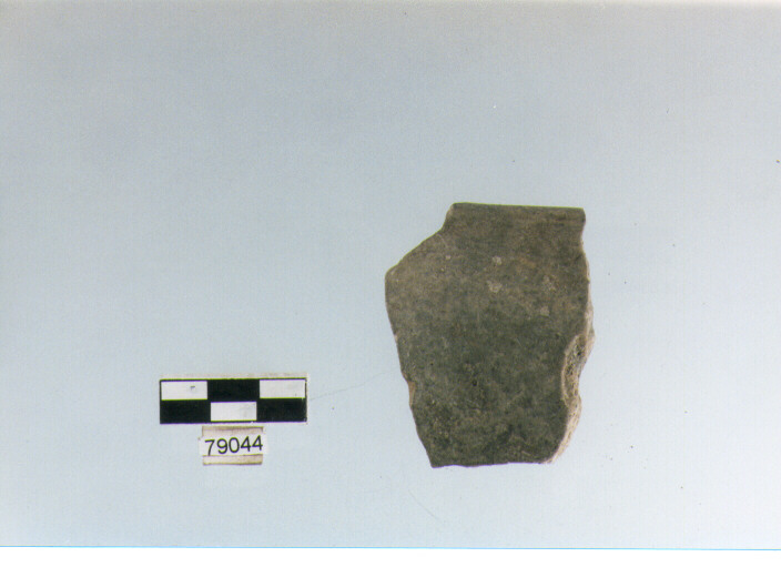 olla ovoide, tipo F1, Fossacesia - neolitico finale (ultimo quarto IV MILLENNIO a.C)