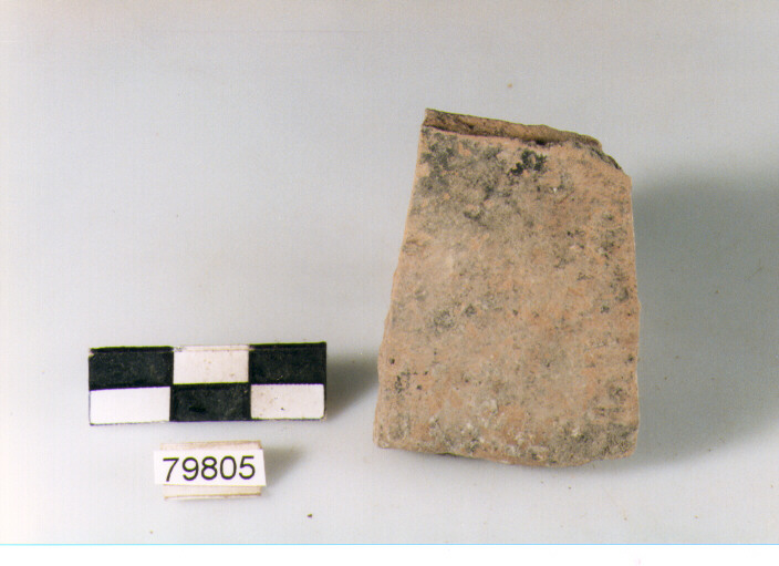 parete (età del ferro)