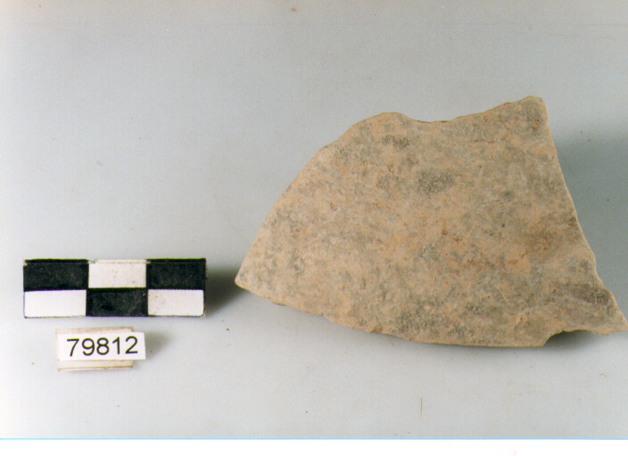 parete (età del ferro)