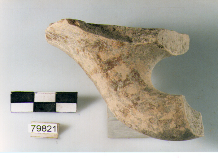 ansa a maniglia (età del ferro)