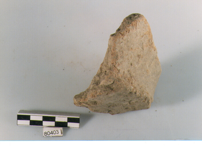 fondo, fondi tipo 3, Archi (BF/ prima età del Ferro)