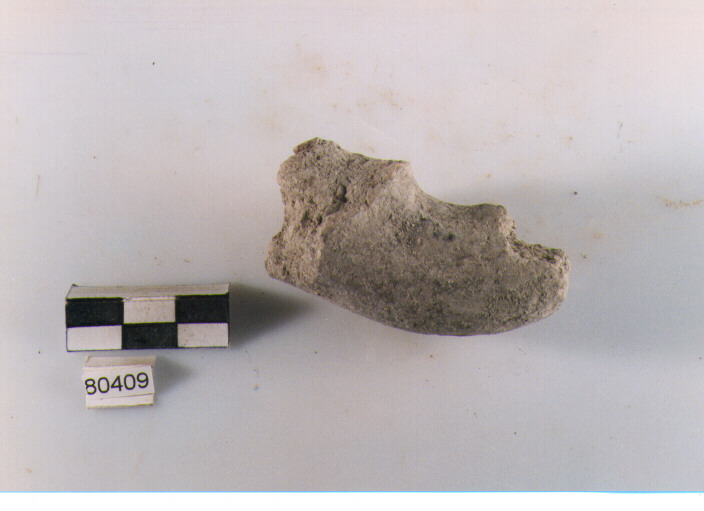 ansa a maniglia, anse a maniglia, Archi (BF/ prima età del Ferro)