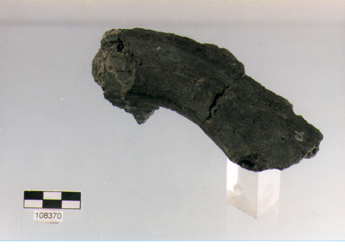 vaso a listello interno (età del bronzo)