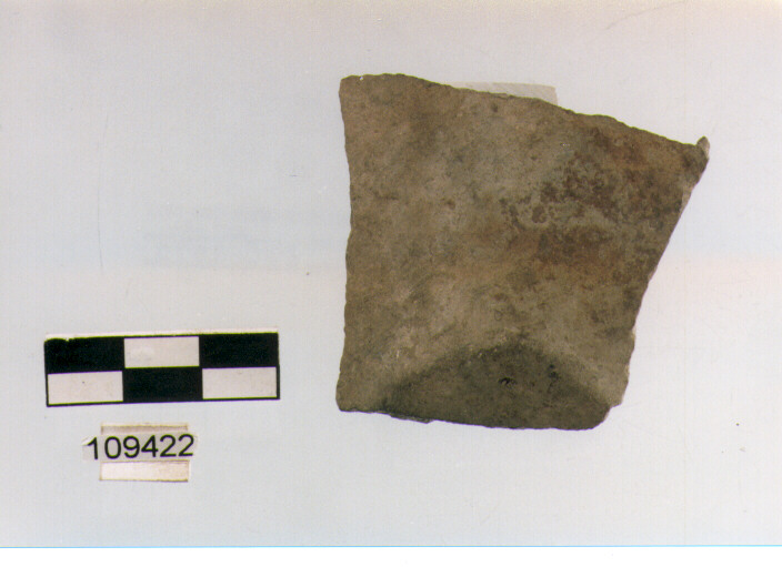 FONDO (età del bronzo)