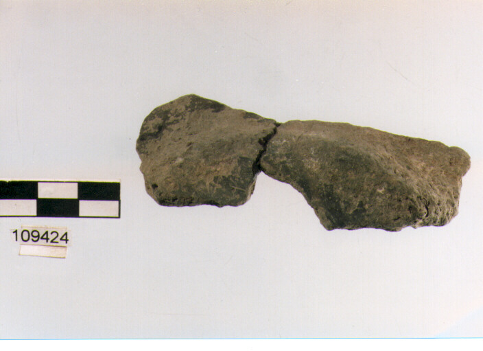 FONDO (età del bronzo)