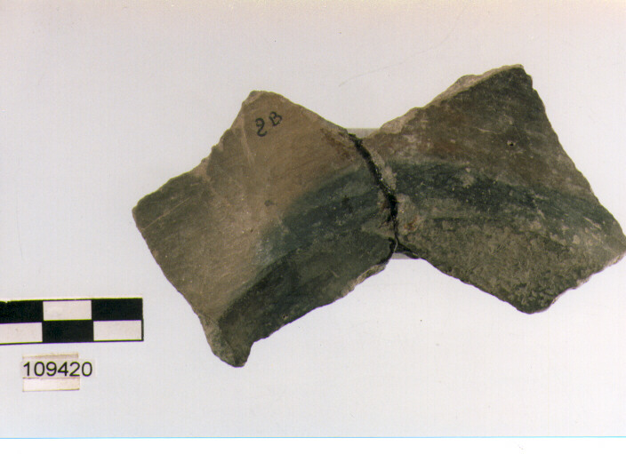 fondo piatto (età del bronzo)