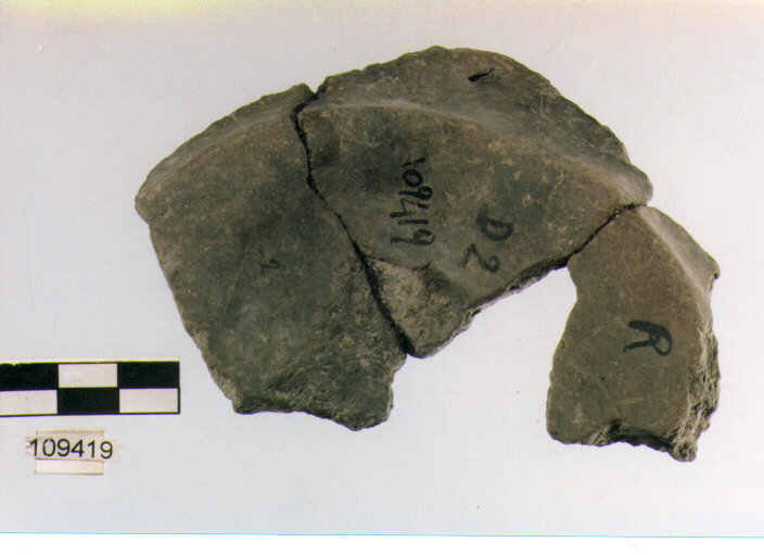 fondo piatto (età del bronzo)