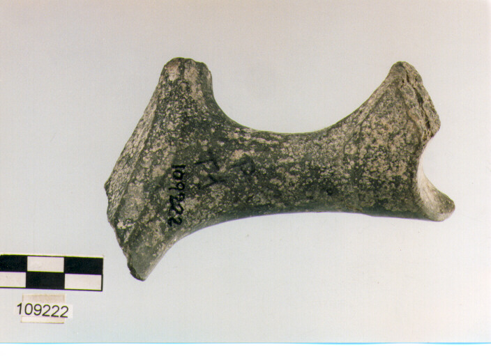 ansa a maniglia (età del bronzo)