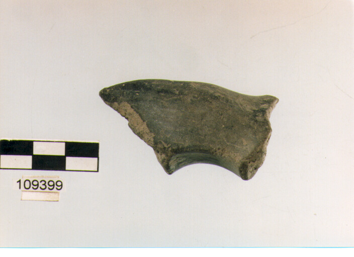 ansa a maniglia (età del bronzo)