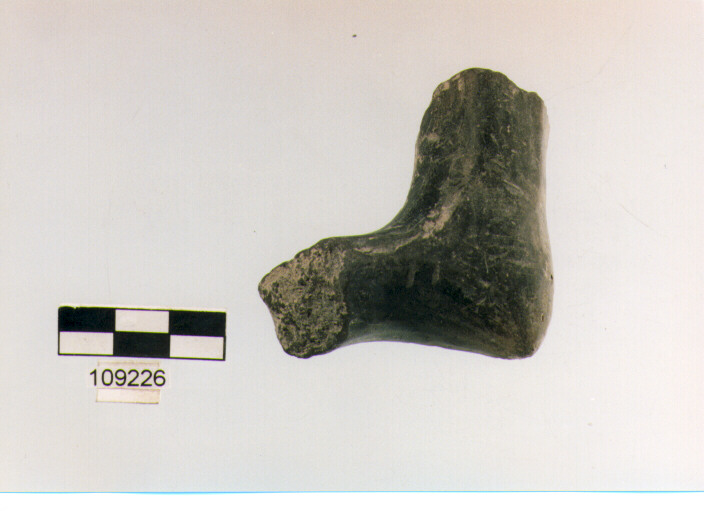 ansa a maniglia (età del bronzo)