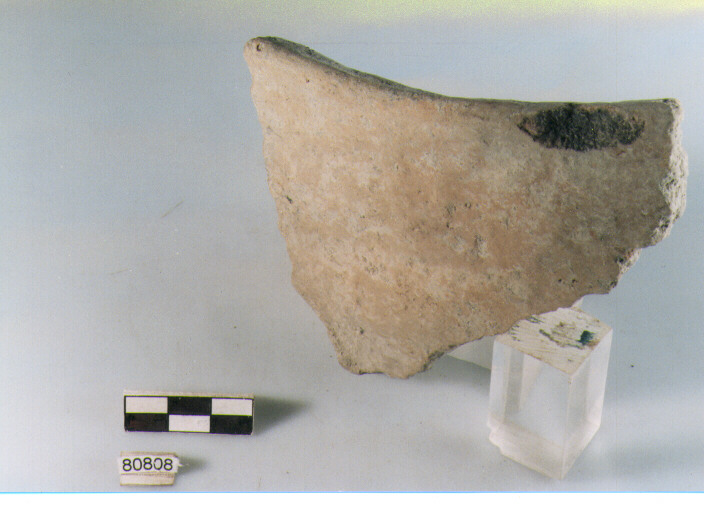 olla, olle, tipo1, Archi, varietà I (BF/ prima età del Ferro)