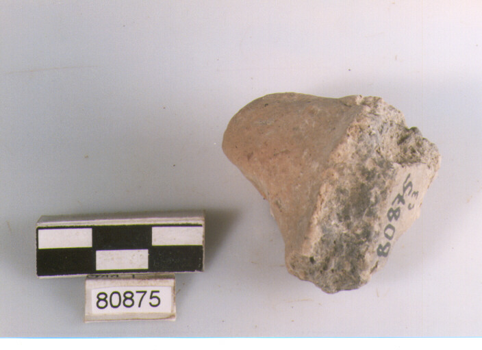 presa a lingua, prese a lingua, tipo 1, Archi (BF/ prima età del Ferro)