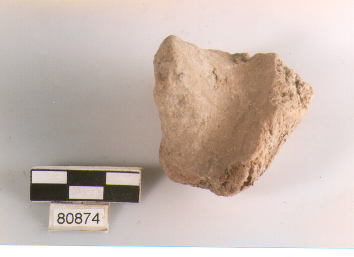 presa a lingua, prese, tipo 1, Archi (BF/ prima età del Ferro)