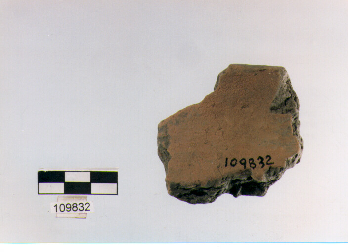 vaso/ orlo (età del bronzo)