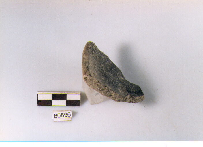 scodella, scodelle aperte, tipo 3B, Archi (BF/ prima età del Ferro)