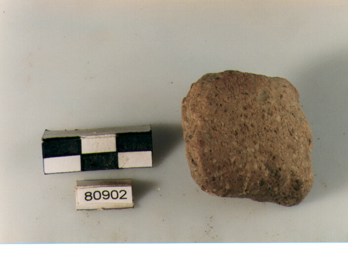 ansa verticale a nastro, anse a nastro, tipo 1 varietà A, Archi (BF/ prima età del Ferro)