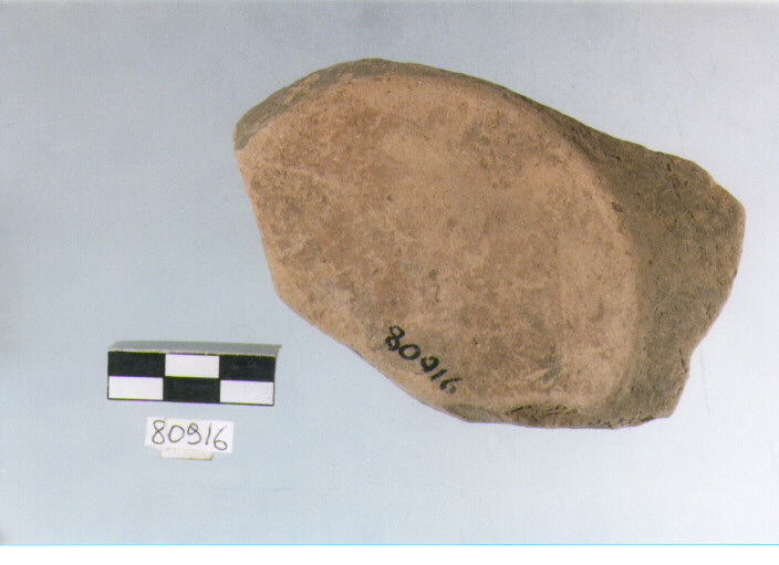 fondo, fondi, tipo 1, Archi (BF/ prima età del Ferro)